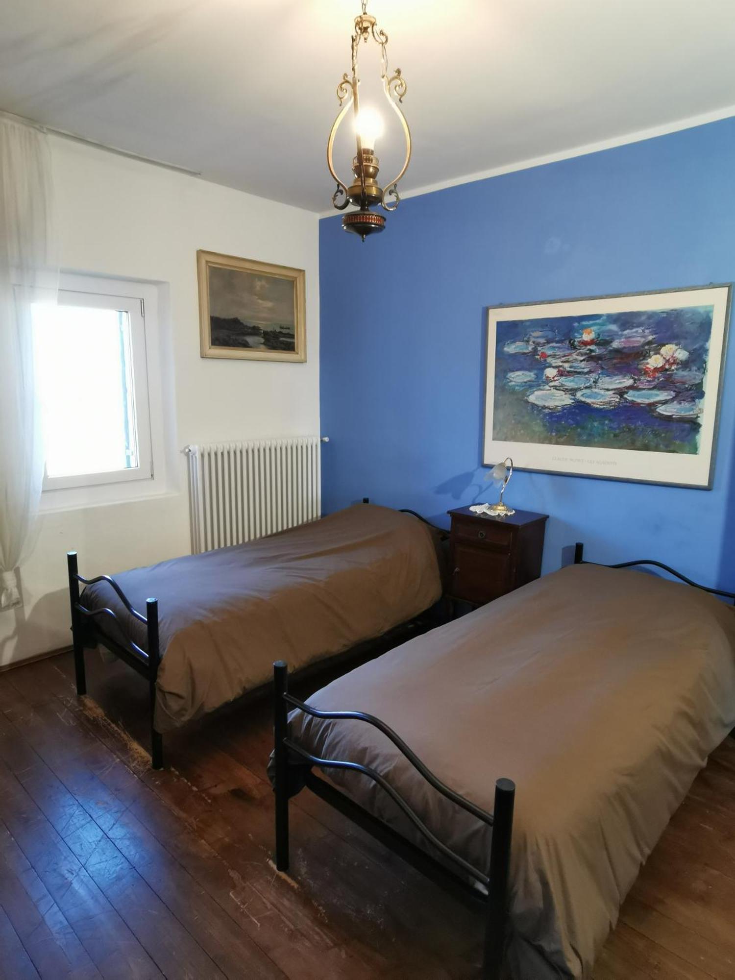 Agriturismo Le Spezie Conegliano Extérieur photo