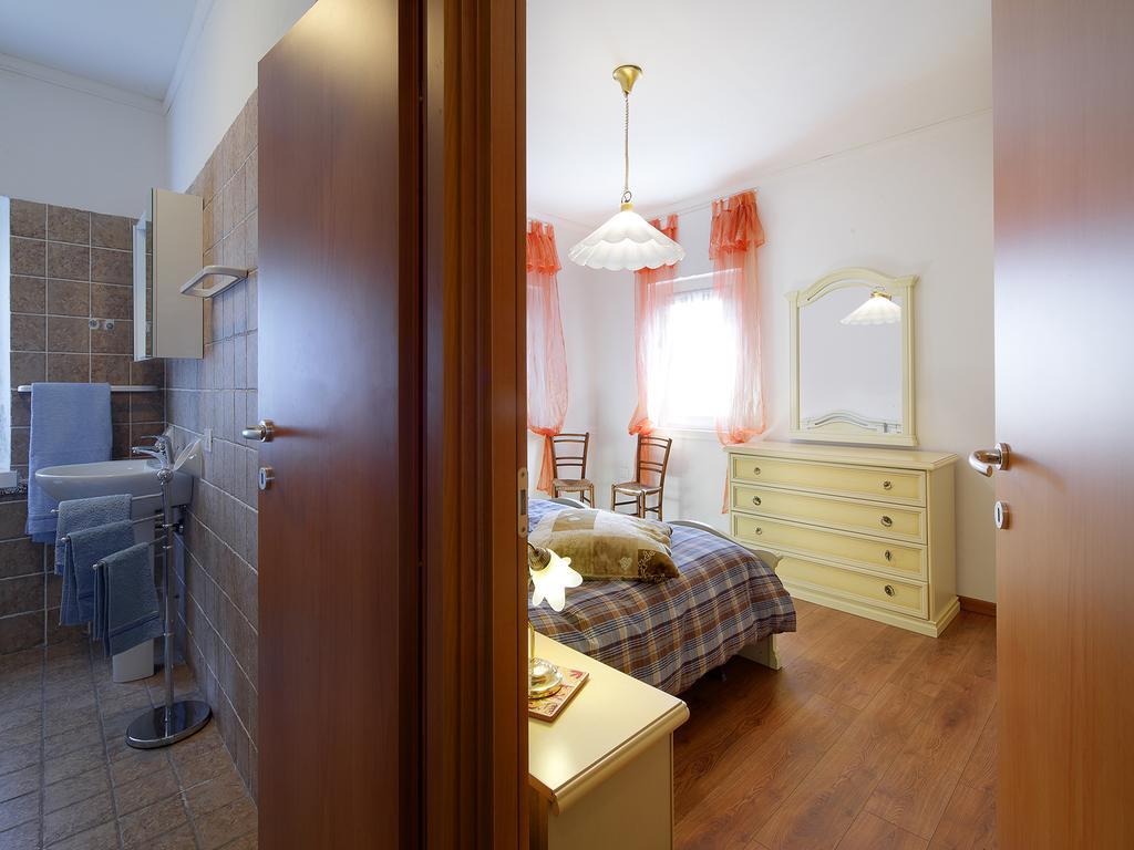 Agriturismo Le Spezie Conegliano Chambre photo