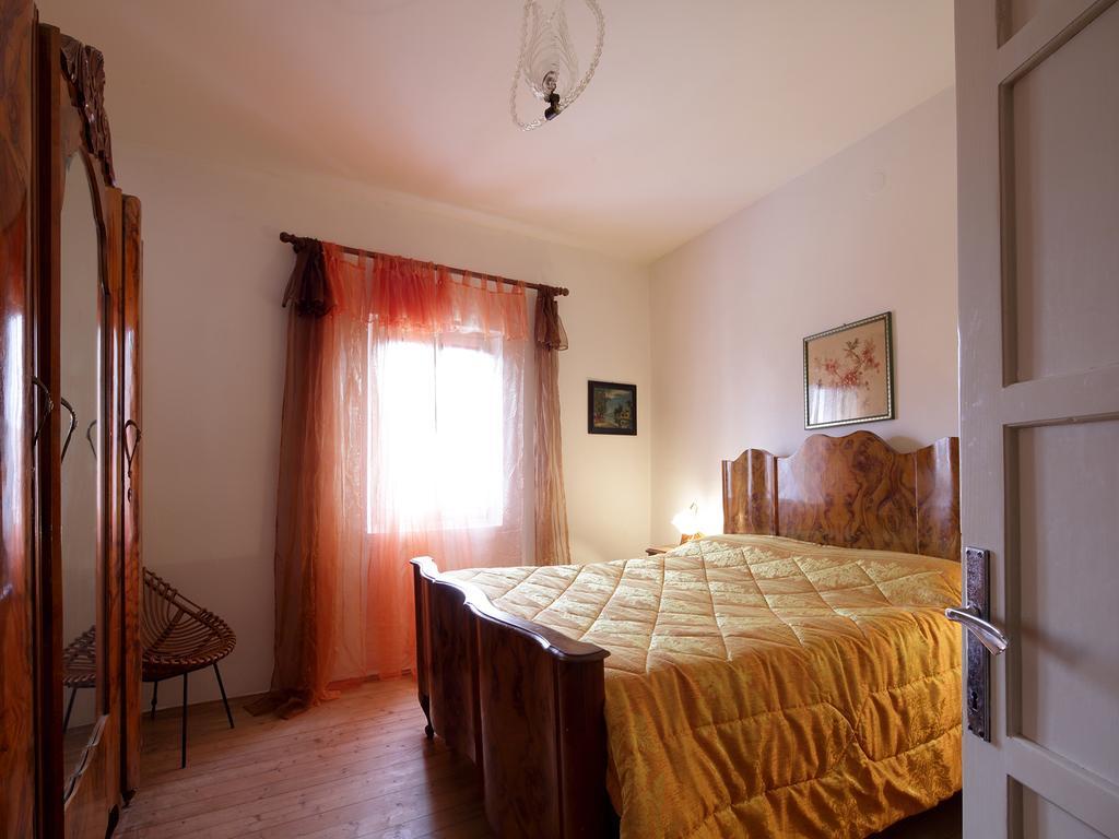Agriturismo Le Spezie Conegliano Chambre photo