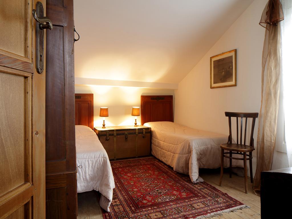 Agriturismo Le Spezie Conegliano Chambre photo